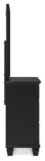 Lanolee Bedroom Set - Joseph's Furniture (East Orange, NJ)