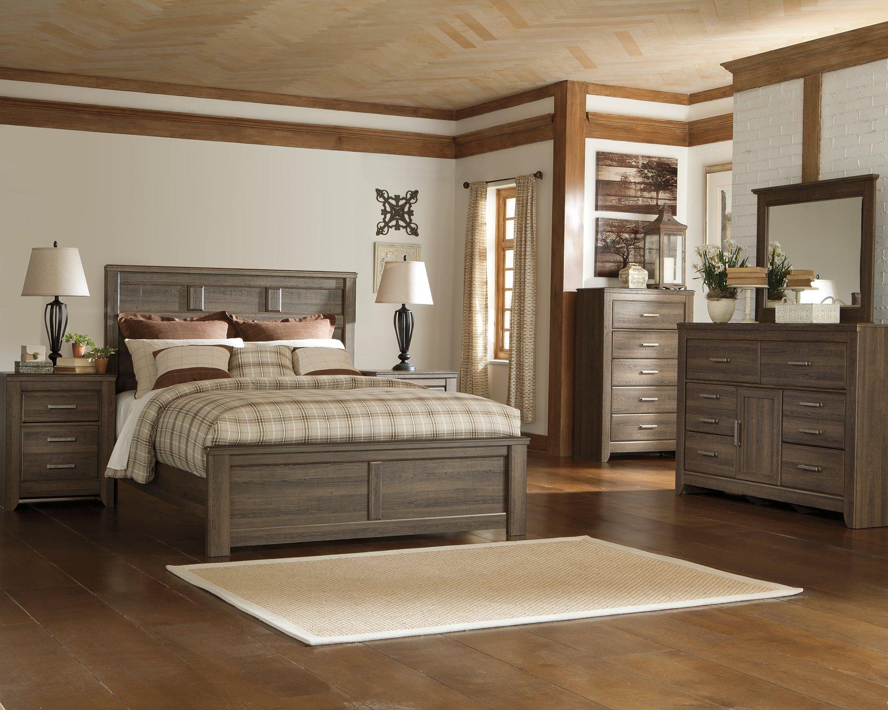 Juararo Bedroom Set - Joseph's Furniture (East Orange, NJ)