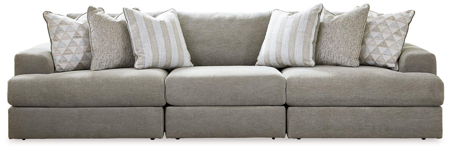 Avaliyah Sectional Sofa - Joseph's Furniture (East Orange, NJ)