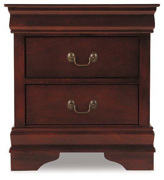 Alisdair Bedroom Set - Joseph's Furniture (East Orange, NJ)