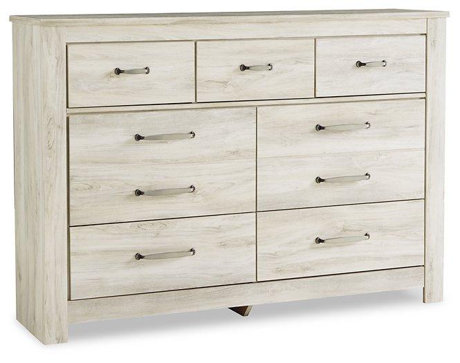 Bellaby Dresser - Joseph's Furniture (East Orange, NJ)