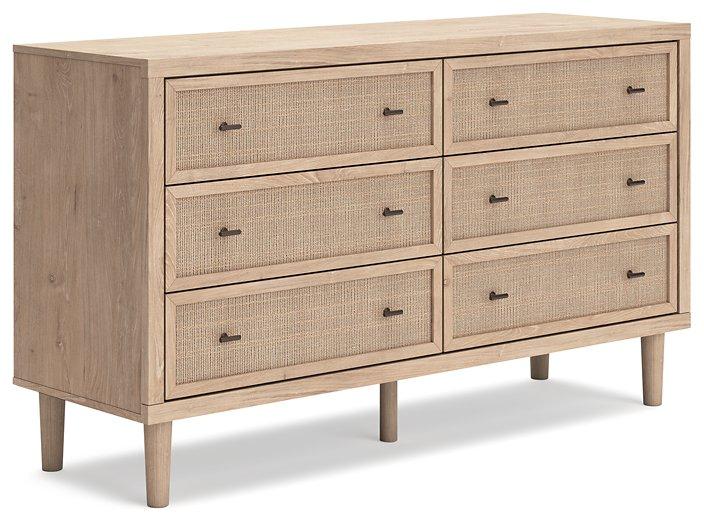 Cielden Dresser - Joseph's Furniture (East Orange, NJ)