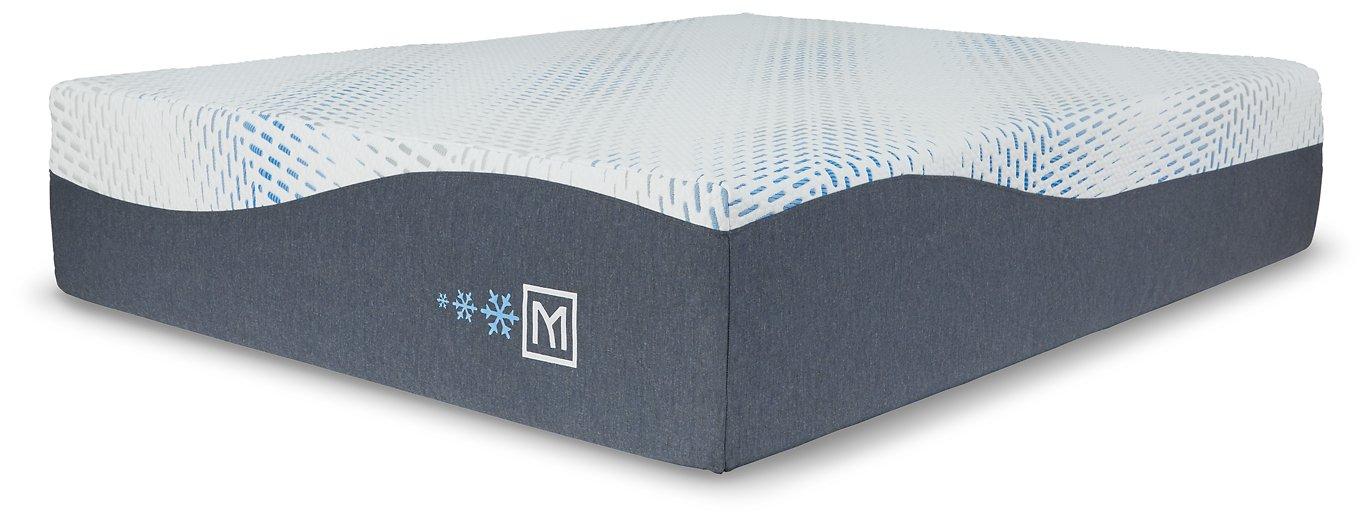 Millennium Luxury Gel Memory Foam Mattress - Joseph's Furniture (East Orange, NJ)