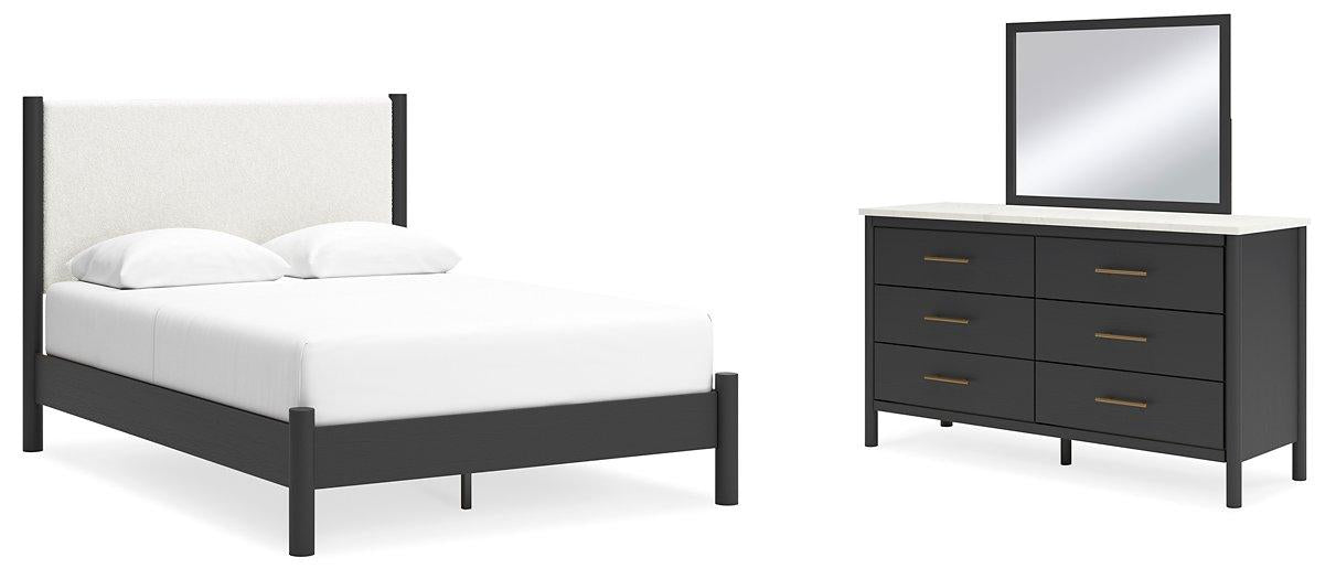 Cadmori Bedroom Set - Joseph's Furniture (East Orange, NJ)