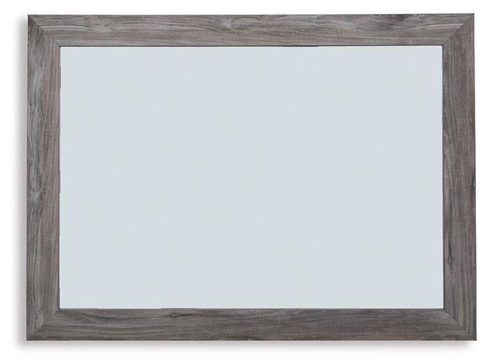 Bronyan Bedroom Mirror - Joseph's Furniture (East Orange, NJ)
