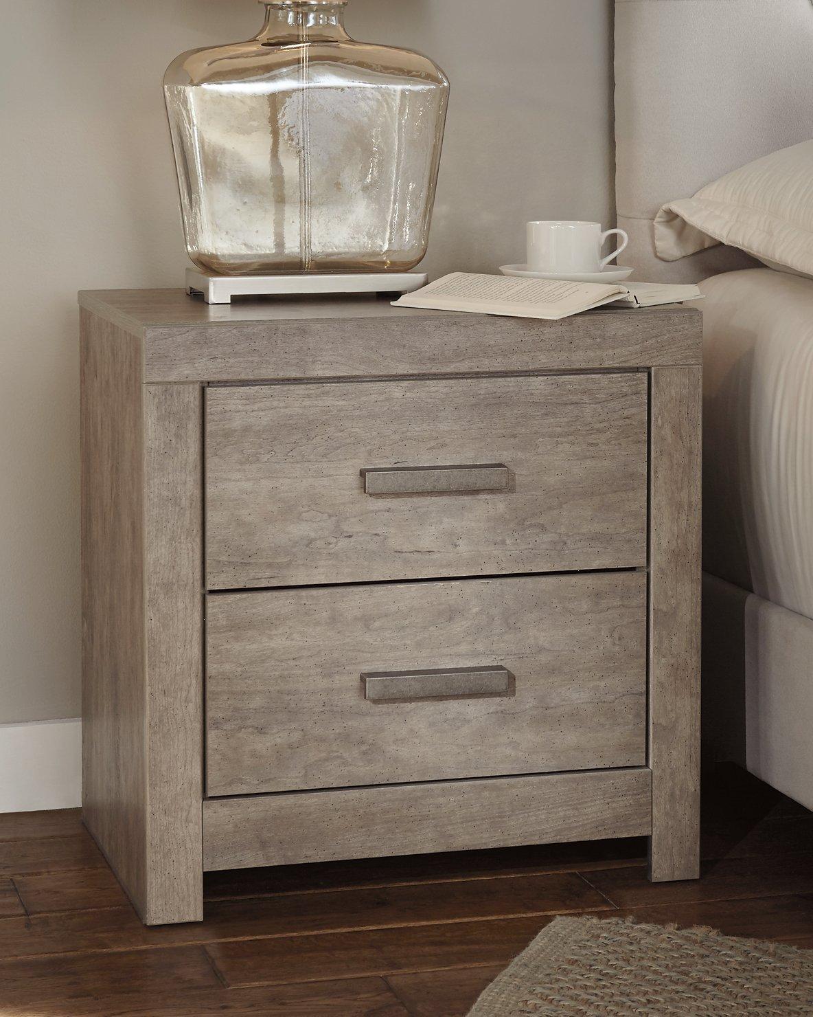 Culverbach Nightstand - Joseph's Furniture (East Orange, NJ)
