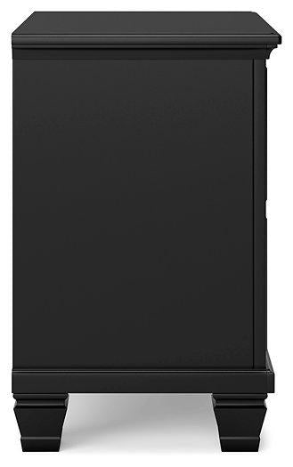 Lanolee Bedroom Set - Joseph's Furniture (East Orange, NJ)