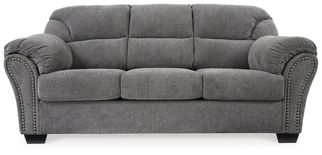 Allmaxx Sofa - Joseph's Furniture (East Orange, NJ)