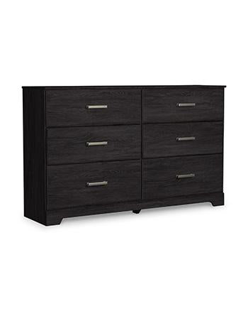 Belachime Dresser - Joseph's Furniture (East Orange, NJ)