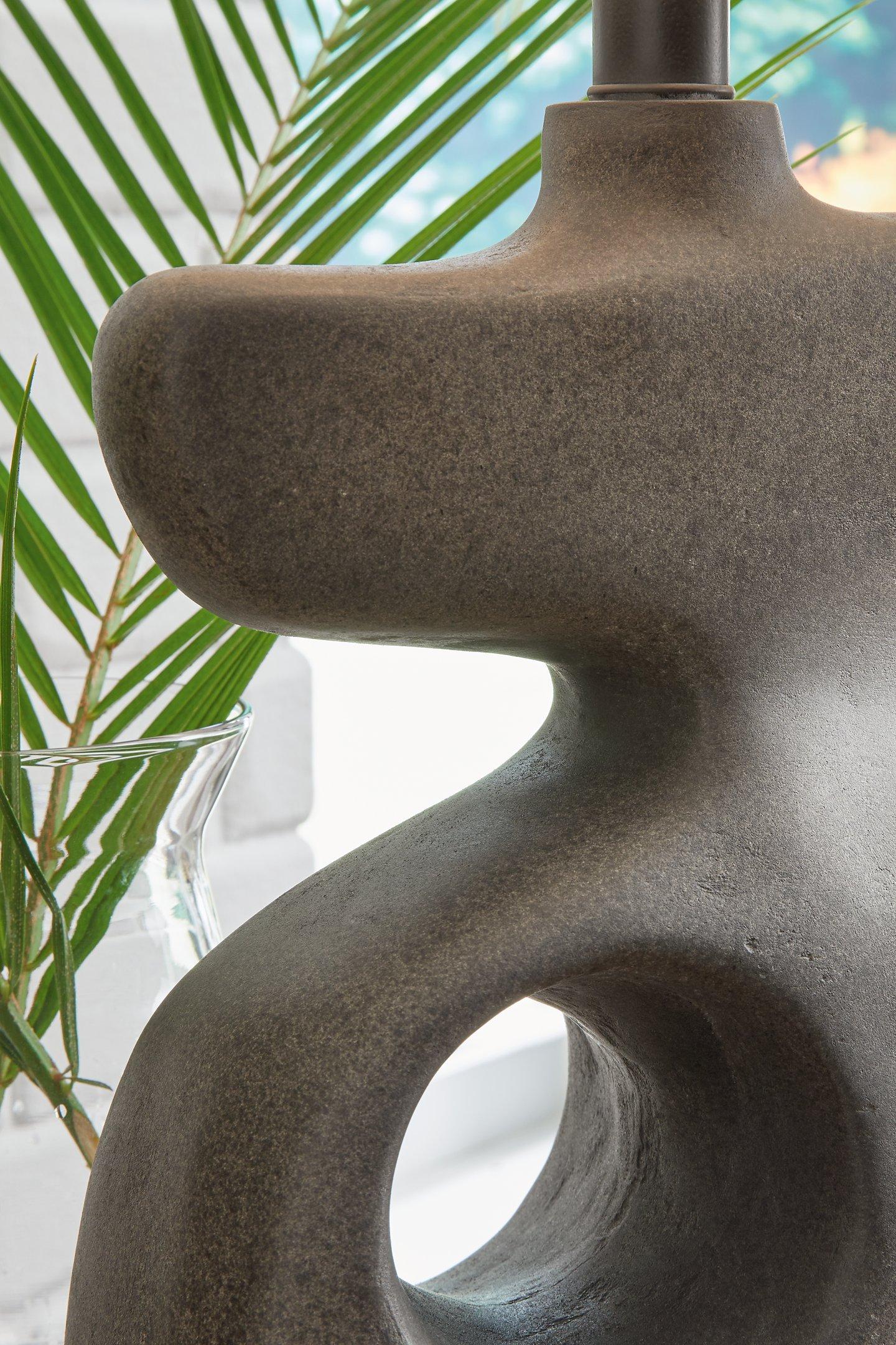 Danacy Lamp Set - Joseph's Furniture (East Orange, NJ)