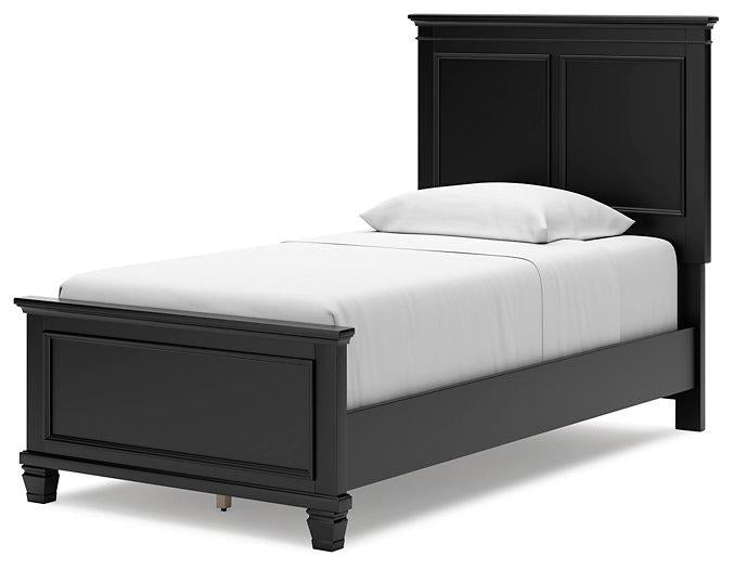 Lanolee Bedroom Set - Joseph's Furniture (East Orange, NJ)