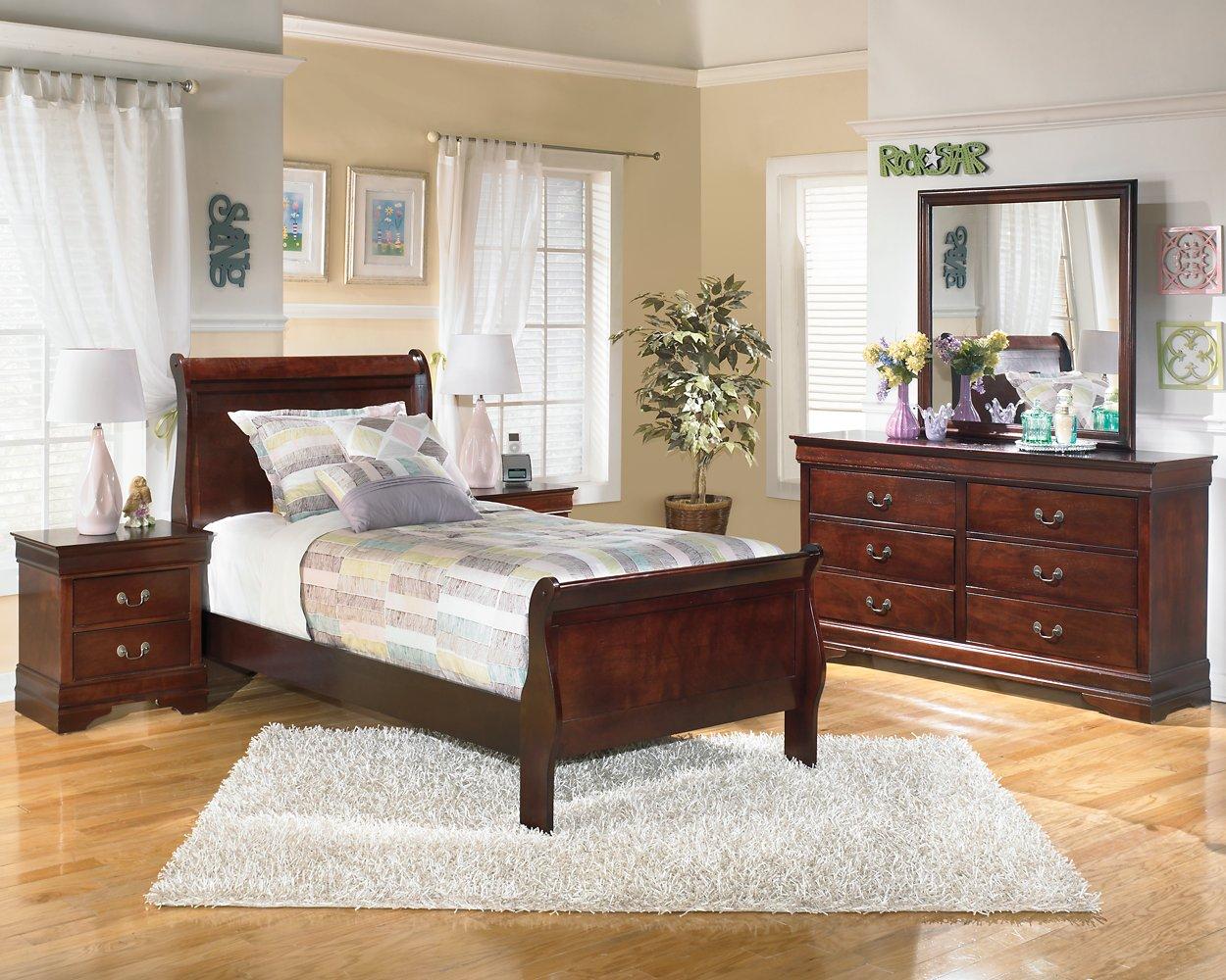 Alisdair Bedroom Set - Joseph's Furniture (East Orange, NJ)