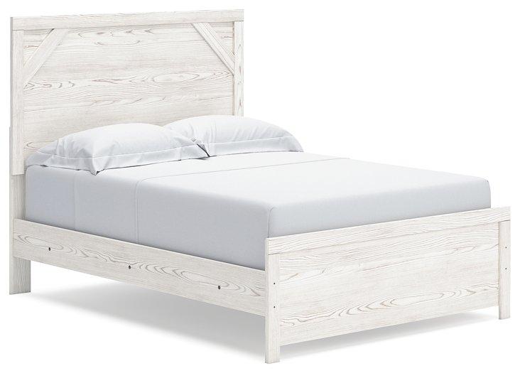 Gerridan Youth Bed - Joseph's Furniture (East Orange, NJ)