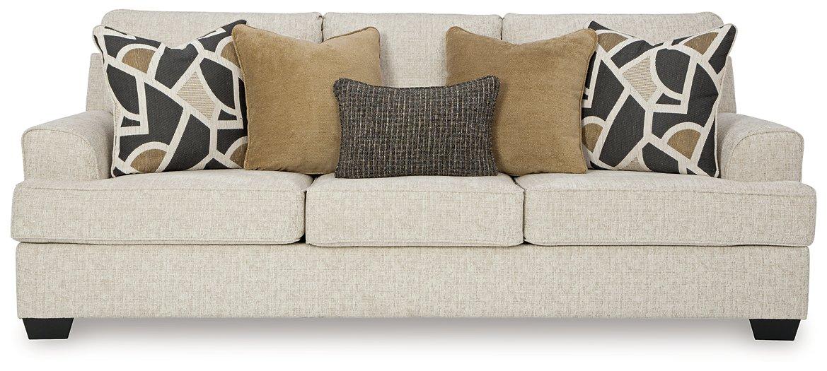 Heartcort Sofa - Joseph's Furniture (East Orange, NJ)