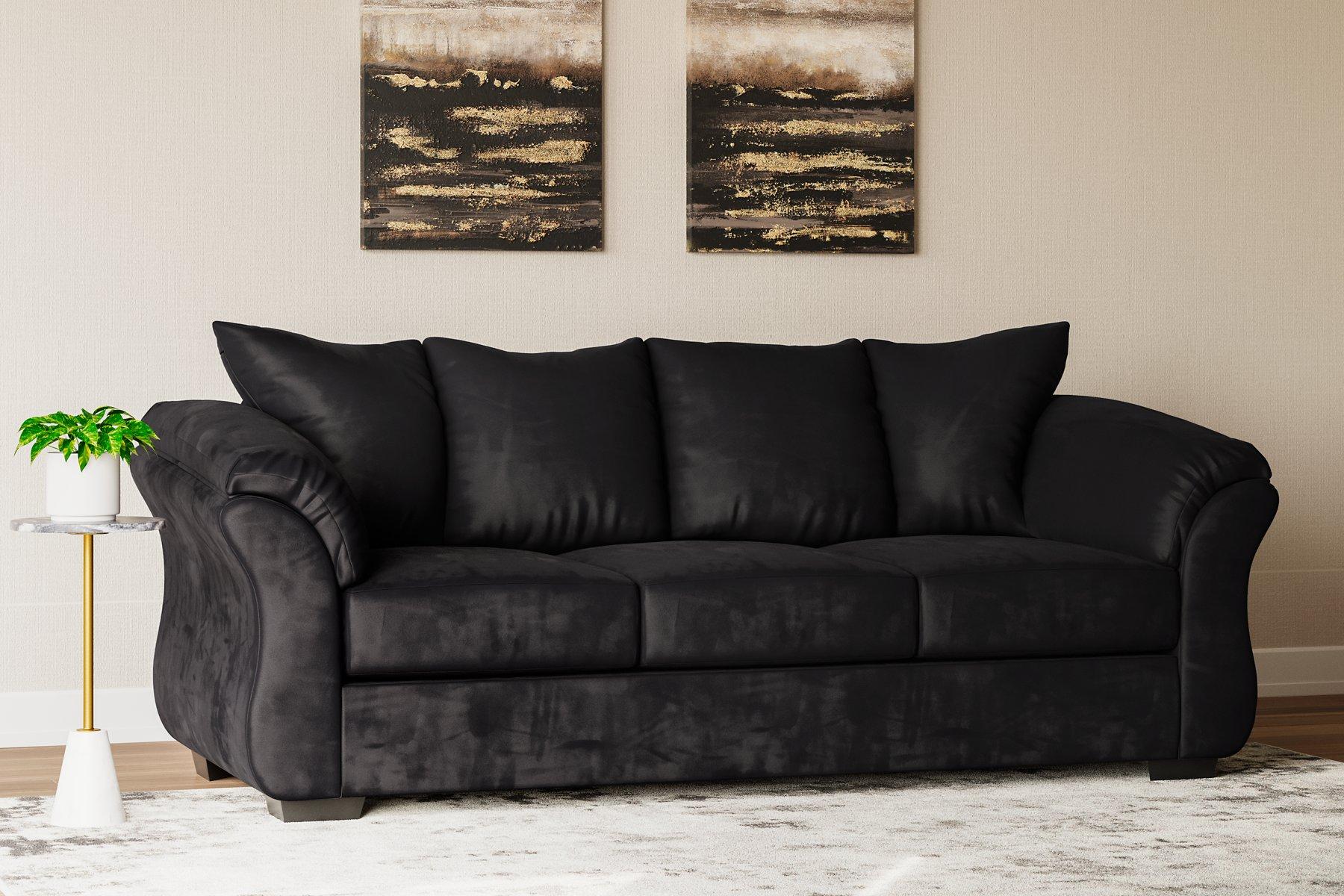 Darcy Sofa - Joseph's Furniture (East Orange, NJ)