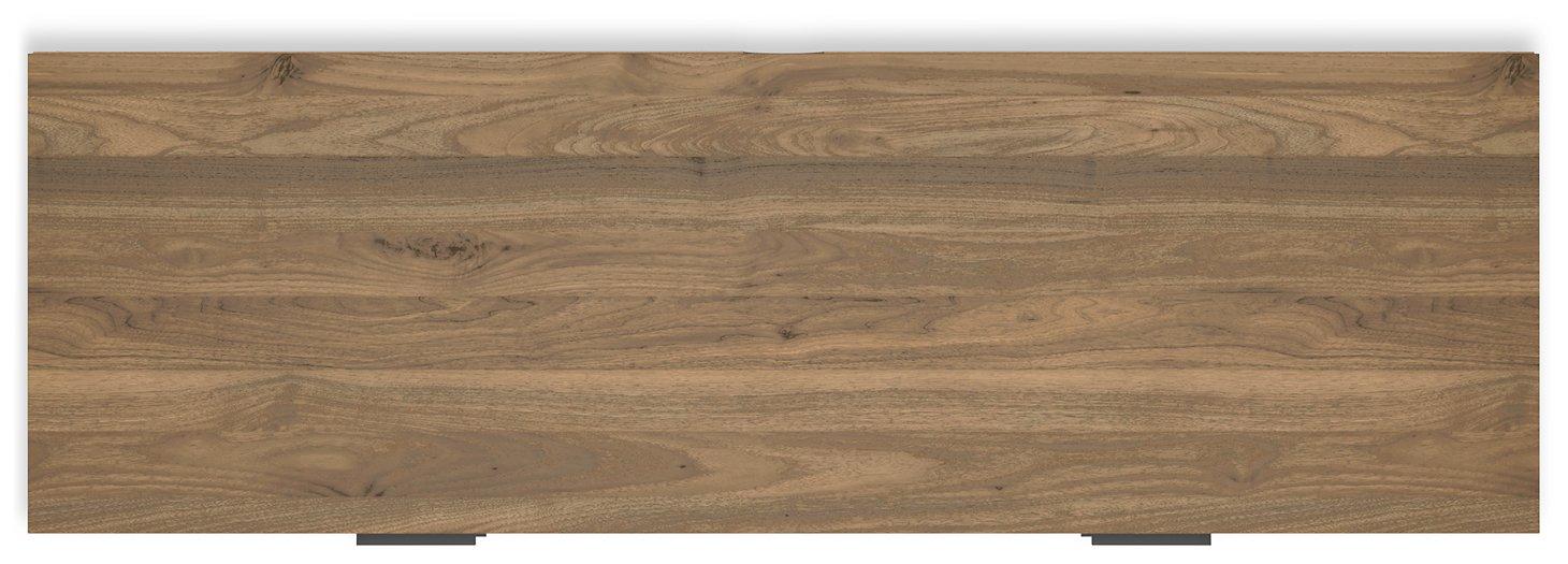 Deanlow Bedroom Package - Joseph's Furniture (East Orange, NJ)