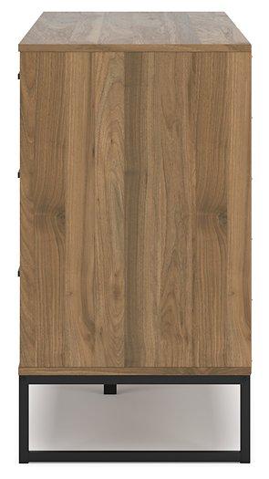 Deanlow Bedroom Package - Joseph's Furniture (East Orange, NJ)