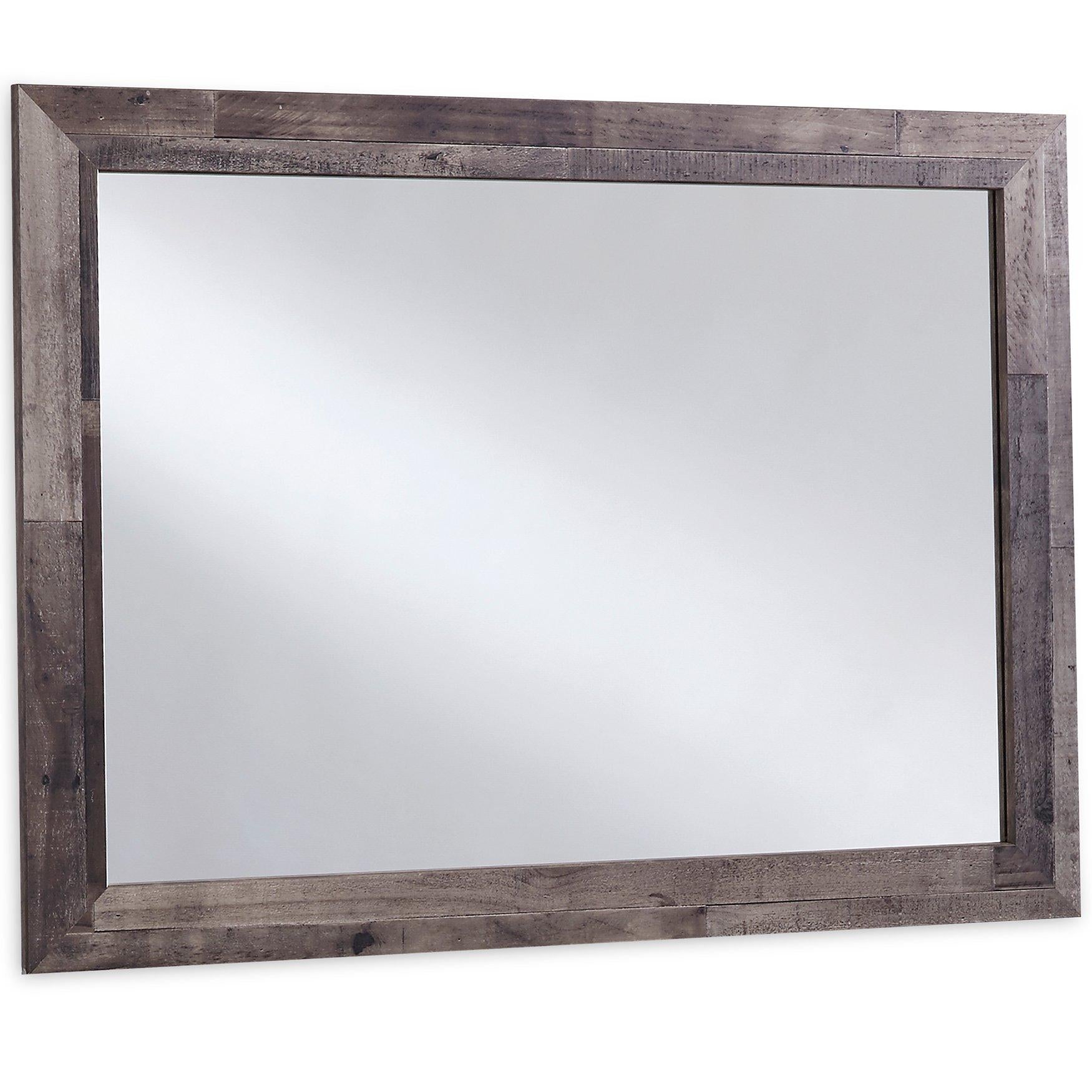 Derekson Bedroom Mirror - Joseph's Furniture (East Orange, NJ)