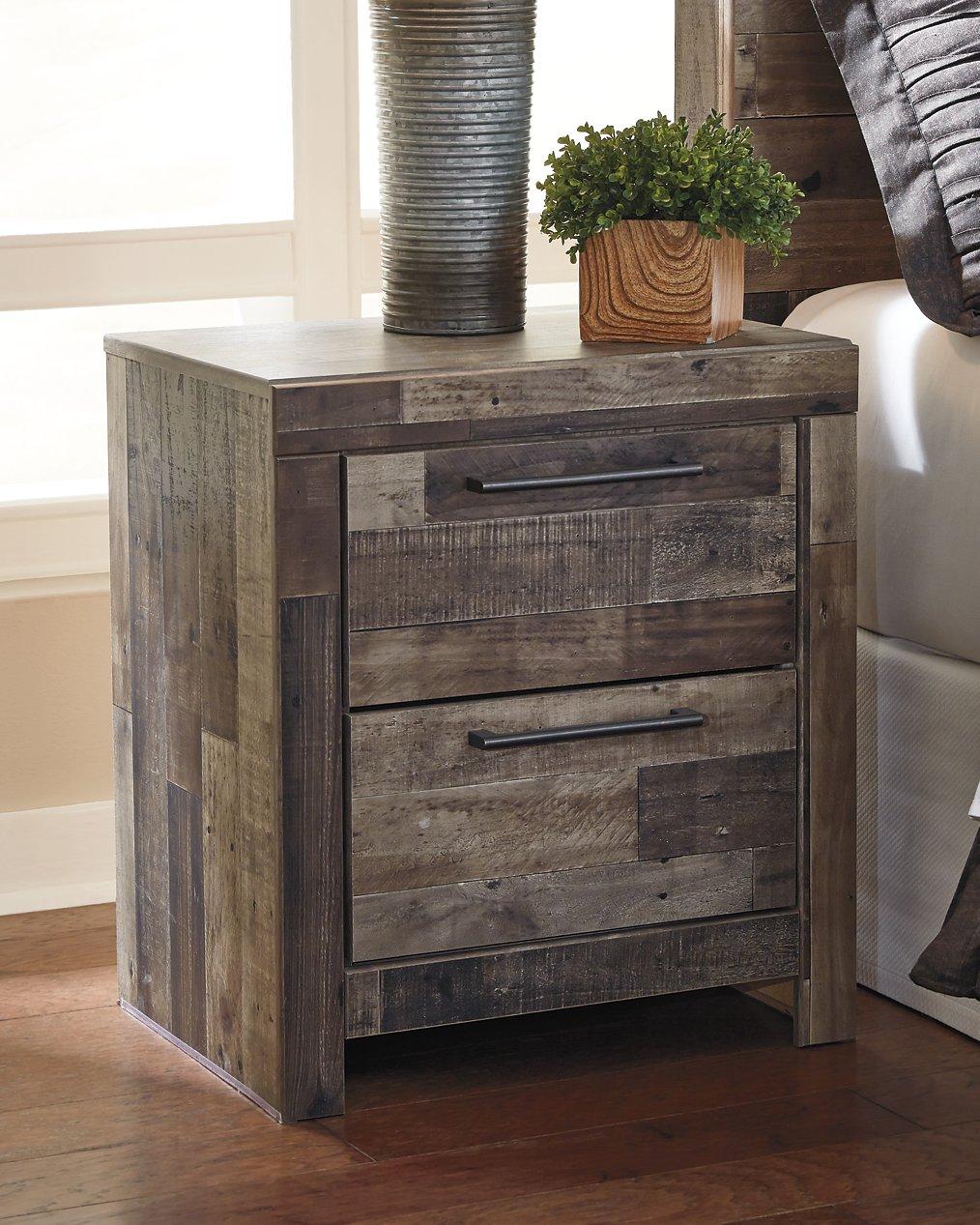 Derekson Nightstand - Joseph's Furniture (East Orange, NJ)