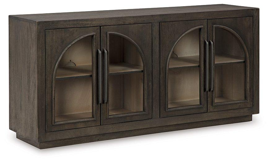 Dreley Accent Cabinet - Joseph's Furniture (East Orange, NJ)