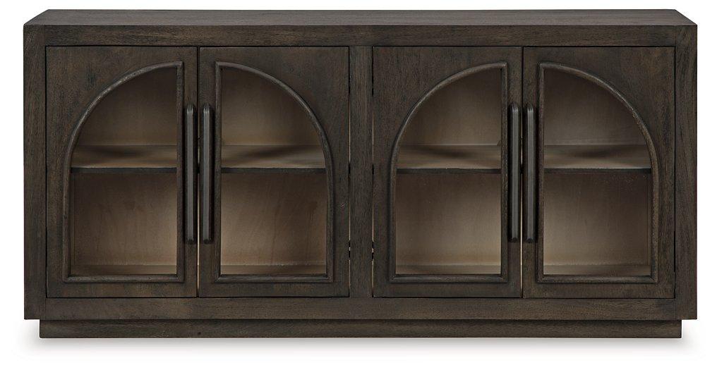 Dreley Accent Cabinet - Joseph's Furniture (East Orange, NJ)