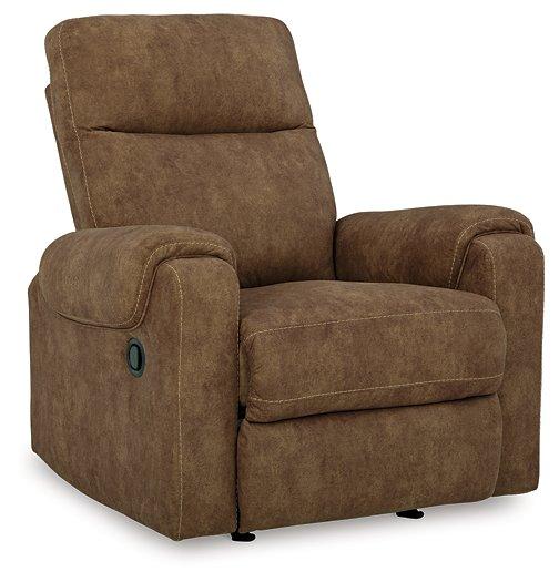 Edenwold Recliner - Joseph's Furniture (East Orange, NJ)