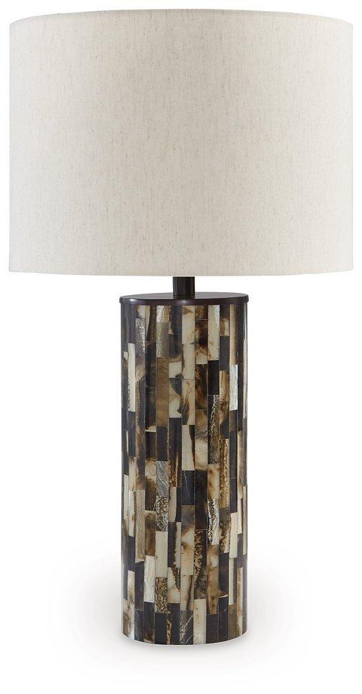 Ellford Table Lamp - Joseph's Furniture (East Orange, NJ)
