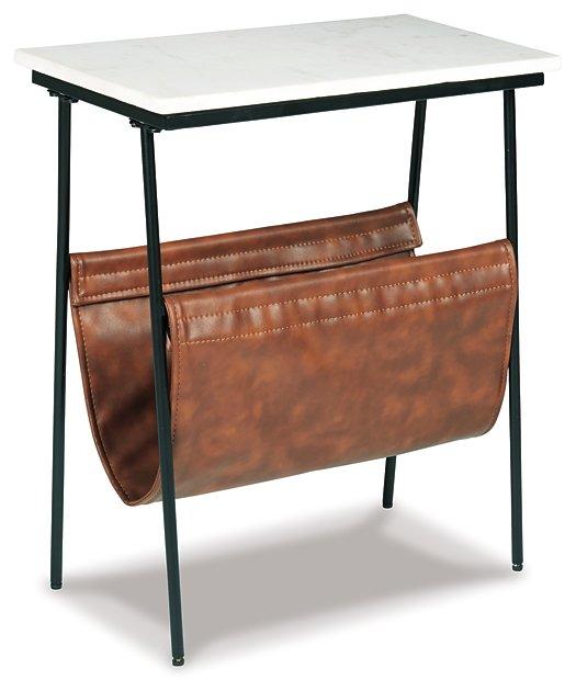 Etanbury Accent Table - Joseph's Furniture (East Orange, NJ)