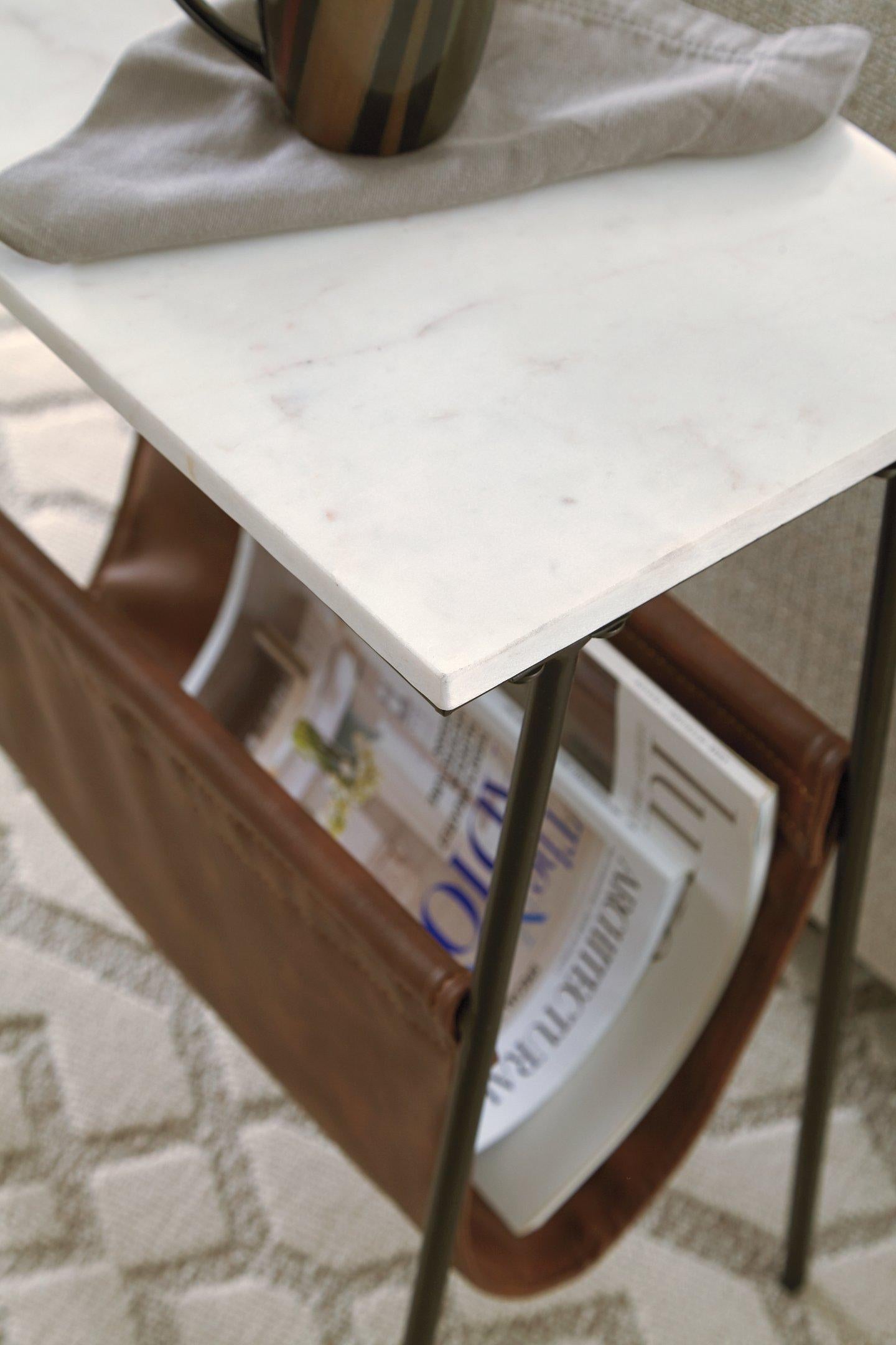 Etanbury Accent Table - Joseph's Furniture (East Orange, NJ)