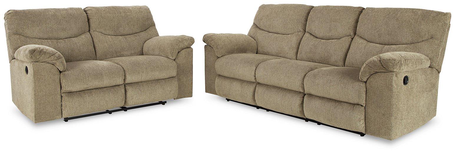 Alphons Living Room Set - Joseph's Furniture (East Orange, NJ)