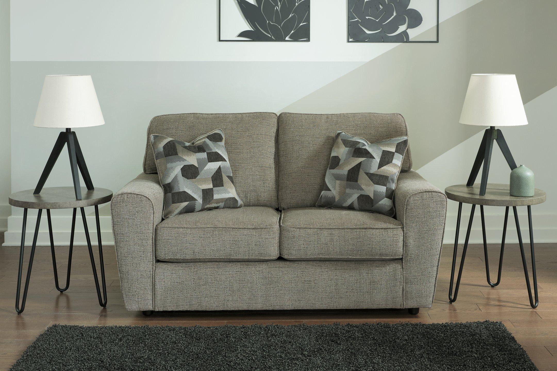 Cascilla Loveseat - Joseph's Furniture (East Orange, NJ)