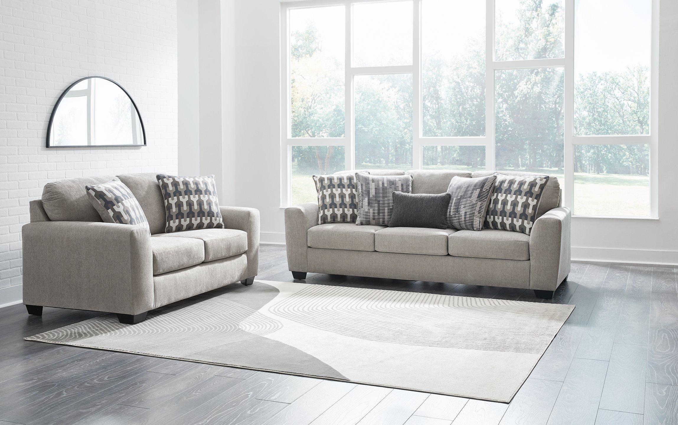 Avenal Park Living Room Set - Joseph's Furniture (East Orange, NJ)