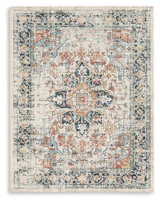 Jarrpage Rug - Joseph's Furniture (East Orange, NJ)