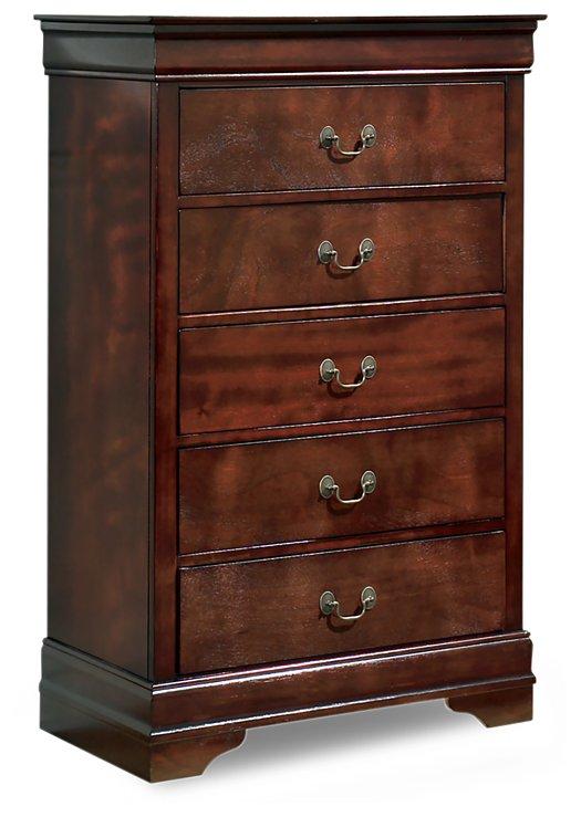 Alisdair Chest of Drawers - Joseph's Furniture (East Orange, NJ)
