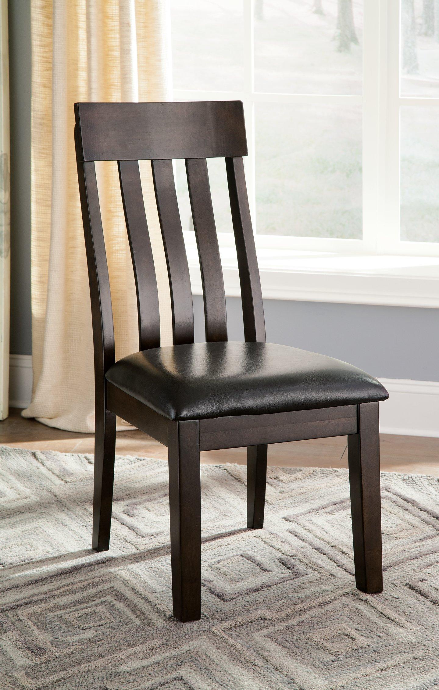 Haddigan Dining Chair - Joseph's Furniture (East Orange, NJ)
