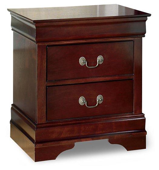 Alisdair Nightstand - Joseph's Furniture (East Orange, NJ)