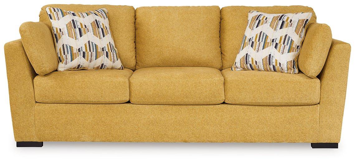 Keerwick Sofa Sleeper - Joseph's Furniture (East Orange, NJ)