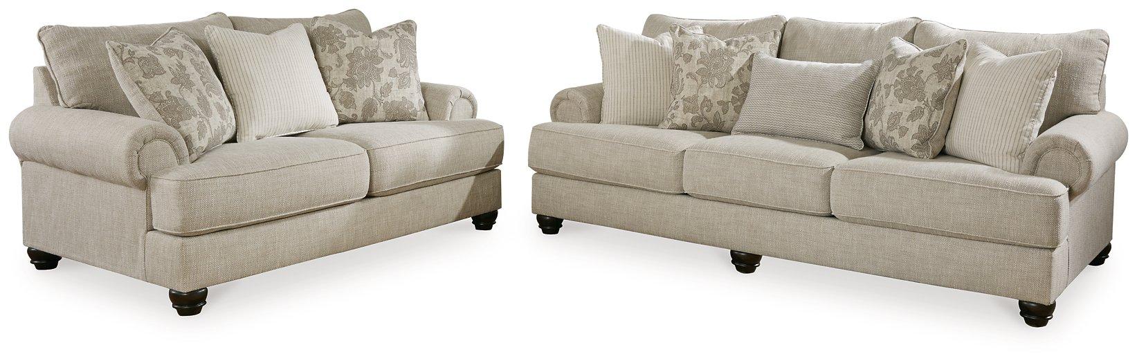 Asanti Living Room Set - Joseph's Furniture (East Orange, NJ)