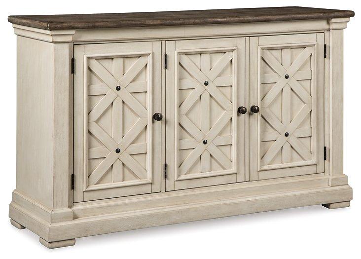 Bolanburg Dining Server - Joseph's Furniture (East Orange, NJ)