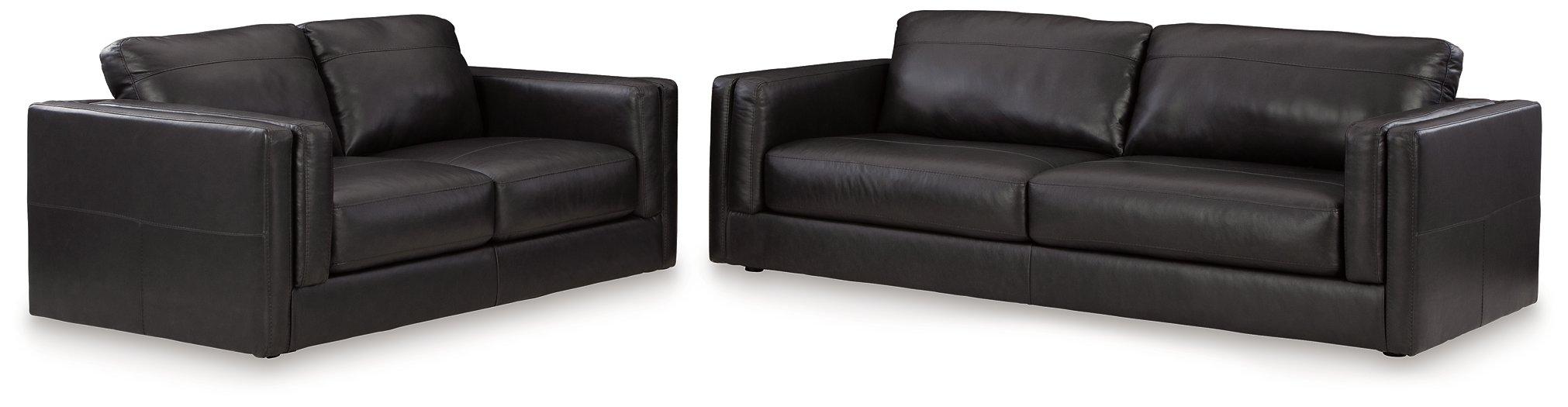 Amiata Upholstery Package - Joseph's Furniture (East Orange, NJ)
