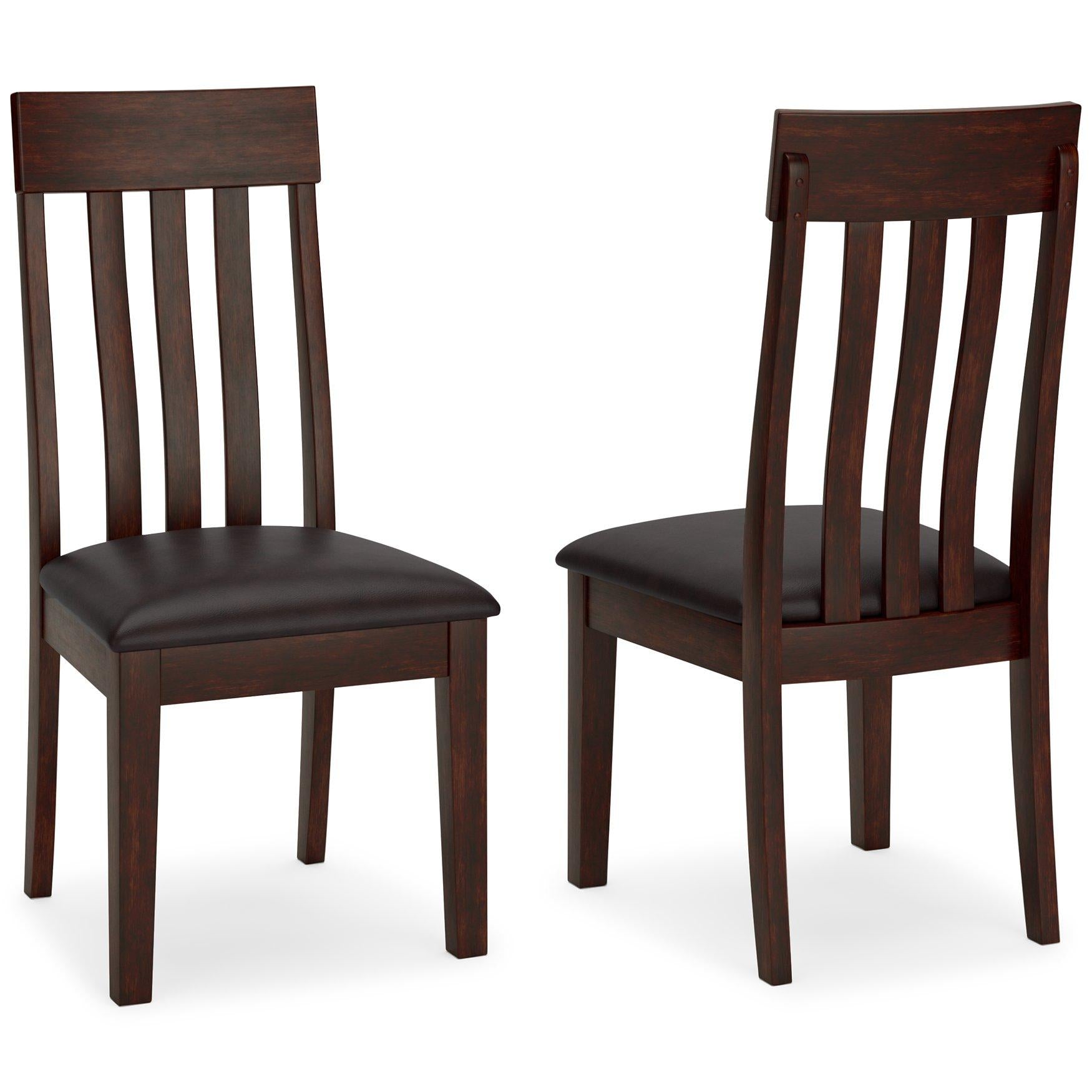Haddigan Dining Chair - Joseph's Furniture (East Orange, NJ)