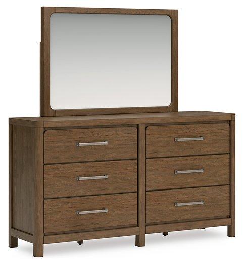 Cabalynn Bedroom Set - Joseph's Furniture (East Orange, NJ)