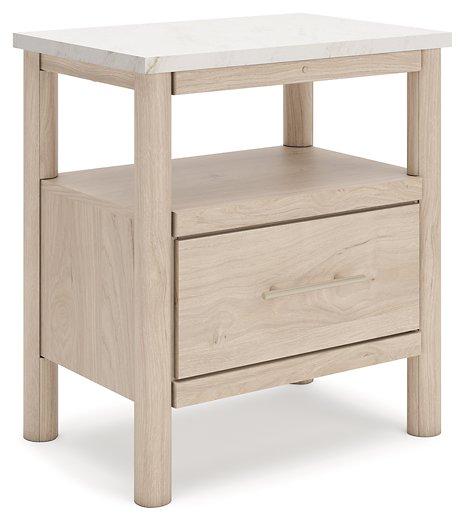Cadmori Nightstand - Joseph's Furniture (East Orange, NJ)