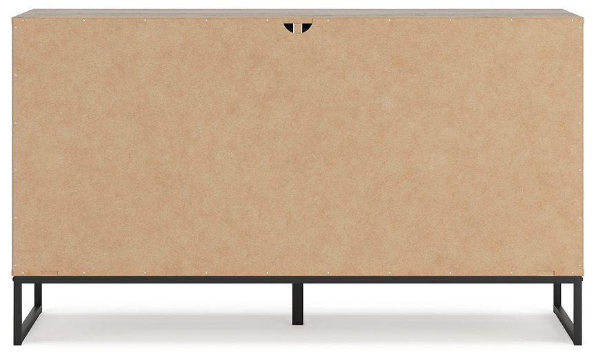 Deanlow Bedroom Package - Joseph's Furniture (East Orange, NJ)