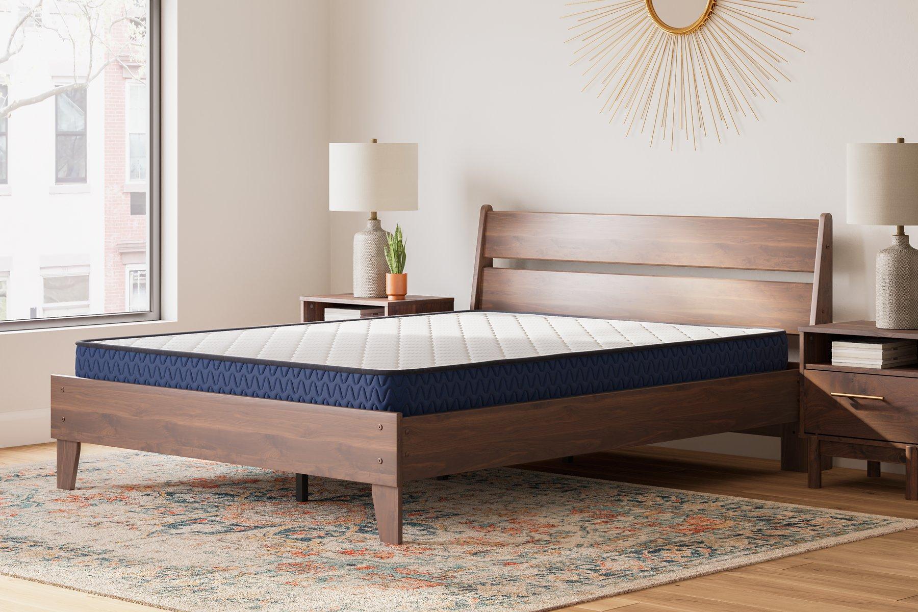 Ashley Firm Mattress - Joseph's Furniture (East Orange, NJ)