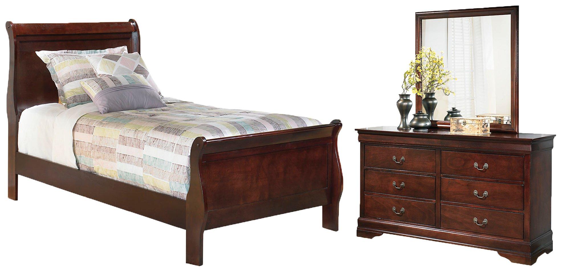 Alisdair Bedroom Set - Joseph's Furniture (East Orange, NJ)