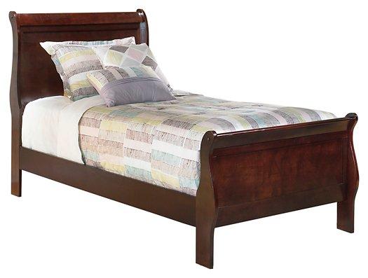 Alisdair Bedroom Set - Joseph's Furniture (East Orange, NJ)