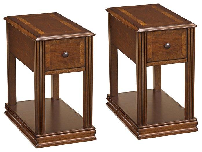 Breegin End Table Set - Joseph's Furniture (East Orange, NJ)