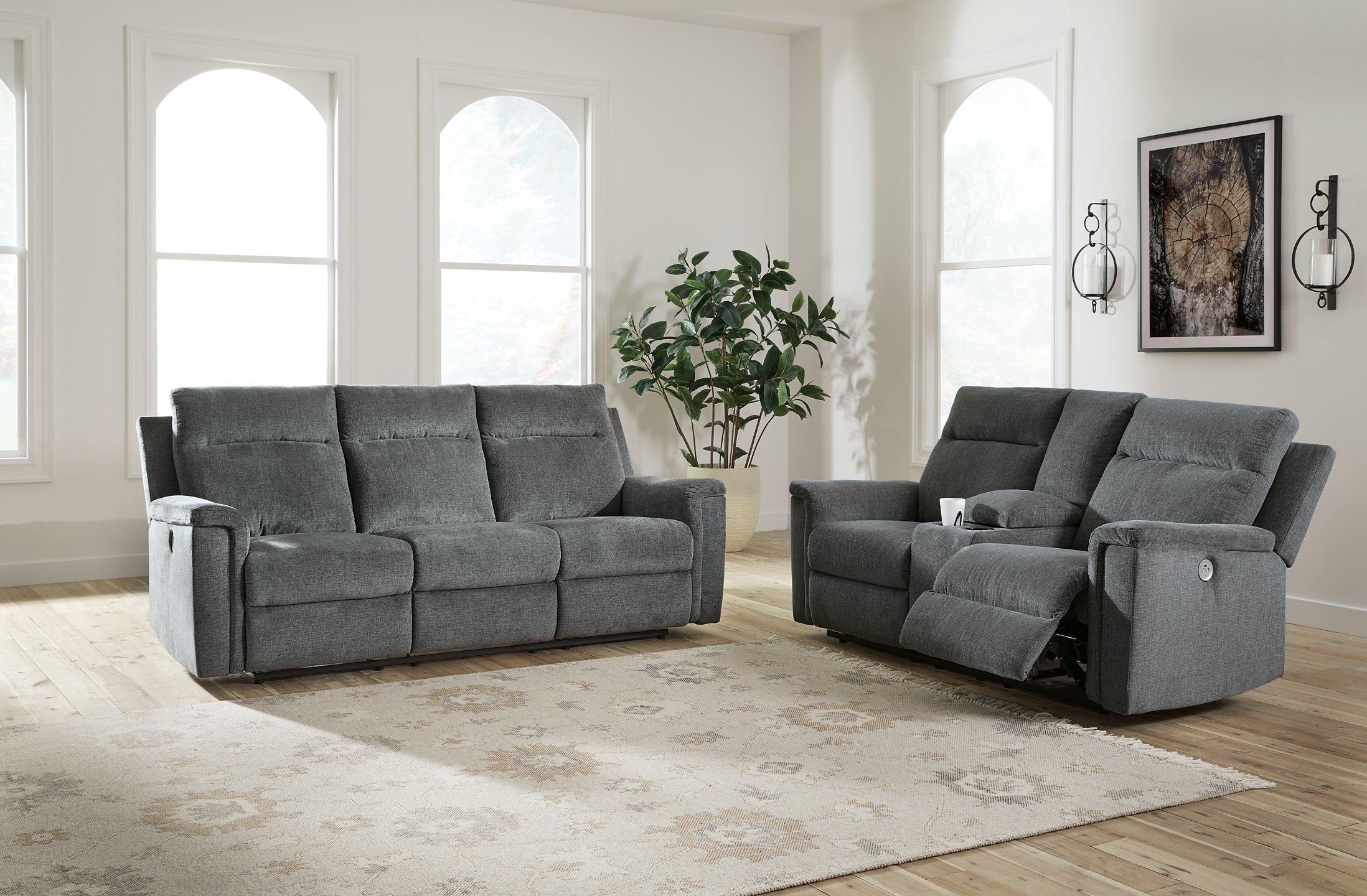 Barnsana Living Room Set - Joseph's Furniture (East Orange, NJ)