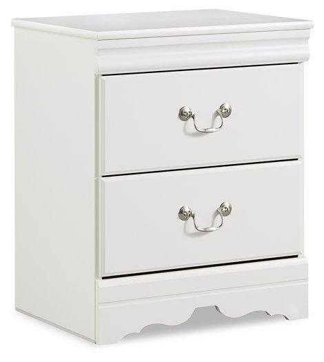Anarasia Nightstand - Joseph's Furniture (East Orange, NJ)